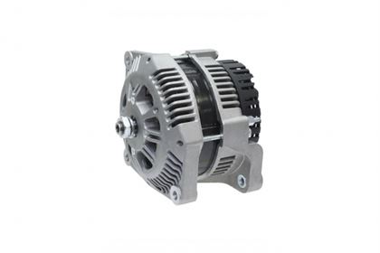 Генератор 28 ток заряда генератора