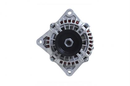 Генератор 28 ток заряда генератора