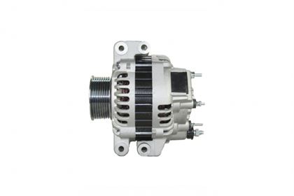 Генератор 28 ток заряда генератора