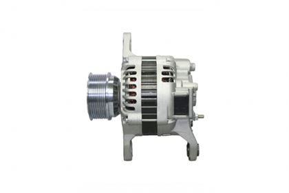 Генератор 28 ток заряда генератора