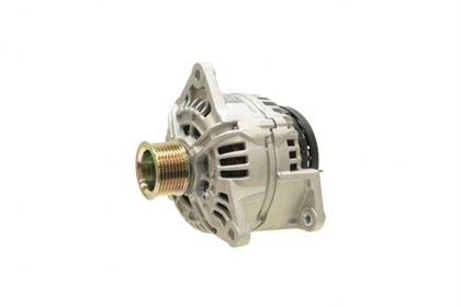 Генератор 28 ток заряда генератора