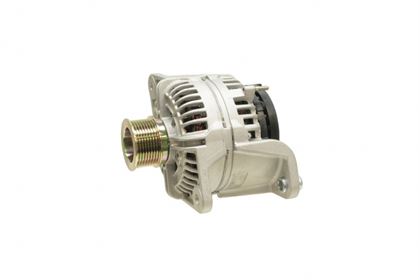 Генератор 28 ток заряда генератора