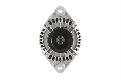 Генератор 28 ток заряда генератора