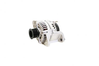 Генератор 28 ток заряда генератора