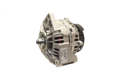 Генератор 28 ток заряда генератора