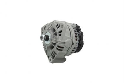 Генератор 28 ток заряда генератора