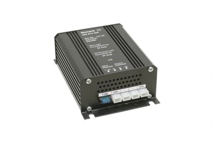 Трансформатор вхідна напруга [В] 24