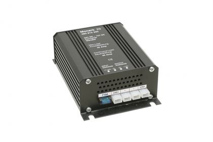 Трансформатор вхідна напруга [В] 24