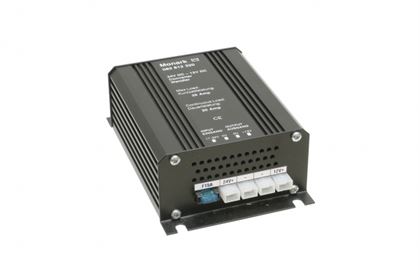 Трансформатор вхідна напруга [В] 24