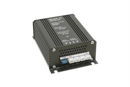 Трансформатор вхідна напруга [В] 24