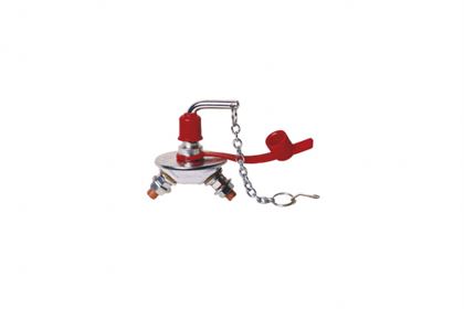 Вимикач акумулятора 