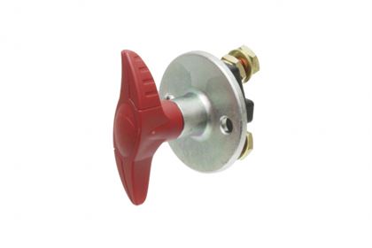 Вимикач акумулятора 