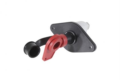 Вимикач акумулятора 