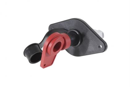 Вимикач акумулятора 