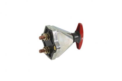 Вимикач акумулятора 