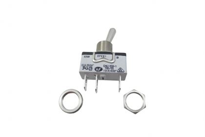 Перемикач 18