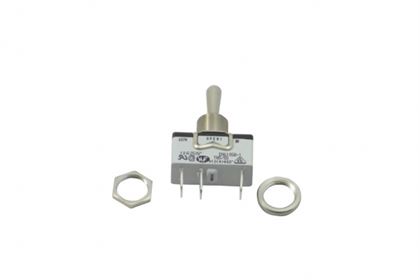 Перемикач 18