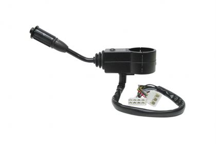 Выключатель рулевой колонны 