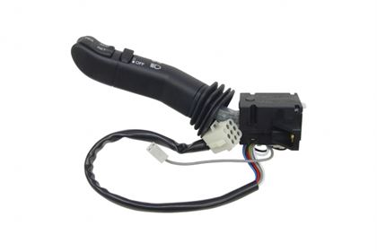 Выключатель рулевой колонны 