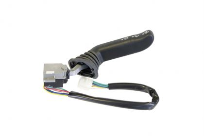 Выключатель рулевой колонны 