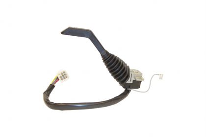 Выключатель рулевой колонны 