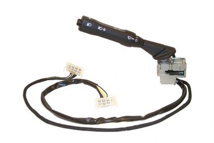 Выключатель рулевой колонны 