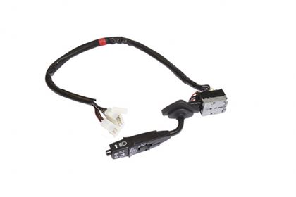 Выключатель рулевой колонны 