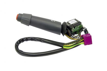 Перемикач рульової колонки 