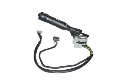 Выключатель рулевой колонны 