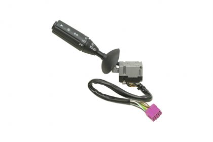 Выключатель рулевой колонны 