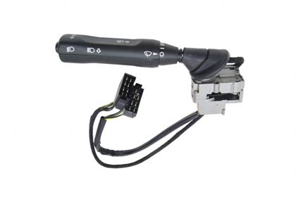 Выключатель рулевой колонны 