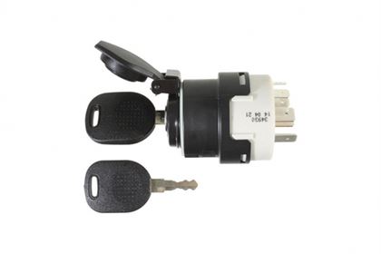 Выключатель 