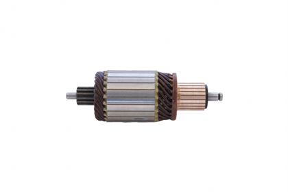 Ротор Ø60 x 180 / Кількість зубів 13