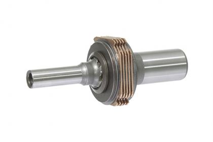 Багатодискове зчеплення 