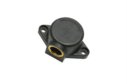 Разъем Количество полюсов 2