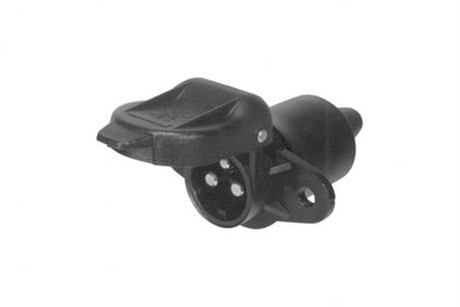 Розетка Кількість полюсів 3