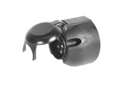 Розетка -DIN 72577 ISO 1724