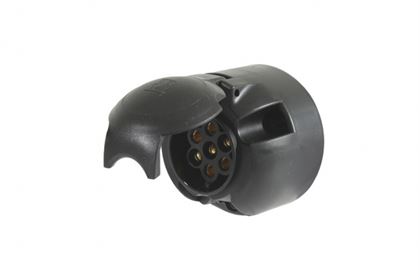 Розетка -DIN 72577 ISO 1724