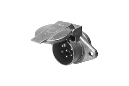 Розетка -ISO 72579 / 1185 EURO