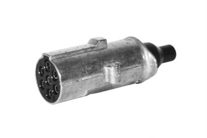 Вилка ISO 72579 / 1185 EURO