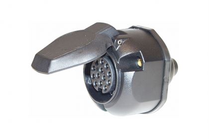 Розетка -ISO 11446