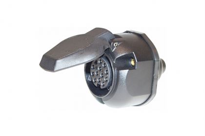 Розетка -ISO 11446