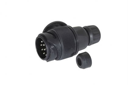 Вилка ISO 11446