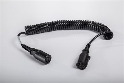Електрокабель 24V / N 7-pin