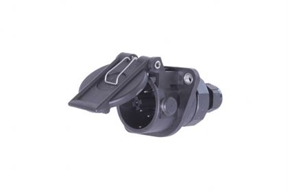 Розетка -ISO 7638-1