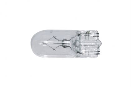 Лампа Напруга [В] 24 / W5W