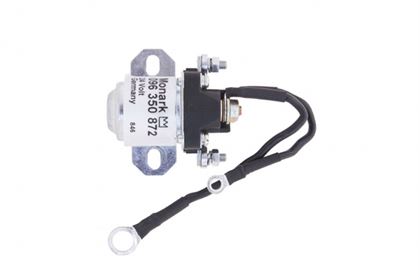 Выключатель 