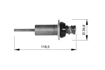 Ремонтний комплект x 40