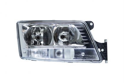 Фара основная правая