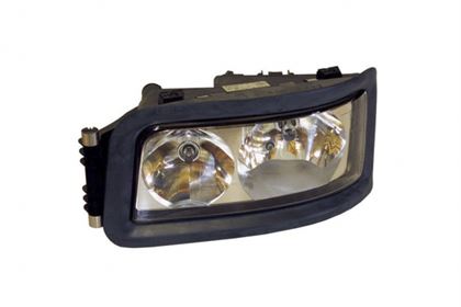 Фара основная 